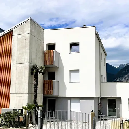 Active Wind Apartment